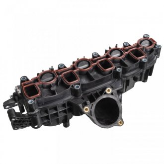 174910 FEBI BILSTEIN Колектор впускний VW Passat 1.8-2.0TSI 10-/Skoda Octavia 1.8 07-13 FEBI BILSTEIN 174910