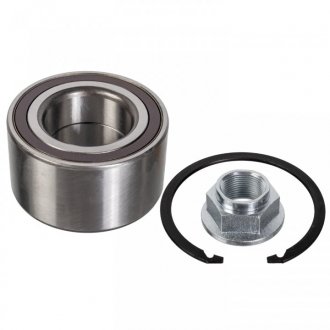 174968 FEBI BILSTEIN Підшипник маточини (передньої) Mazda 6 2.0D/2.2D 07-13 (45x84x45) FEBI BILSTEIN 174968