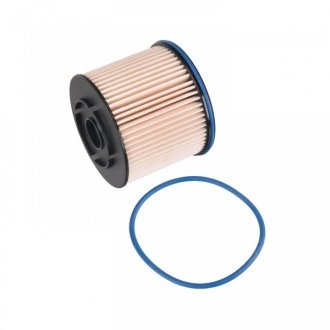 FEBI Фильтр топлива CITROEN JUMPY 1.5BlueHDI 18- 175644