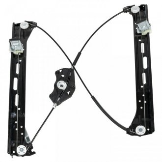 Склопідіймач (передній) VW Sharan 10- (L) (електро) (без моторчика) FEBI BILSTEIN 175795