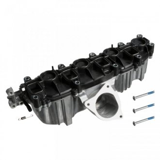 176617 FEBI BILSTEIN FEBI VW Коллектор впускной AUDI, SKODA, 2.0TDI 03-