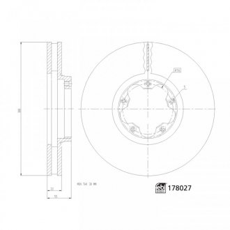 178027 FEBI BILSTEIN FEBI