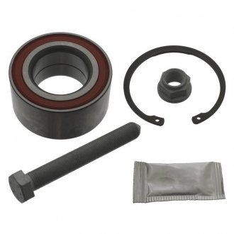 FEBI VW підшипник задн.ступ.Sharan 95- Ford GalaxySeat Alhambra 19922