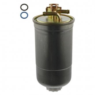 21622 FEBI BILSTEIN Фильтр топливный