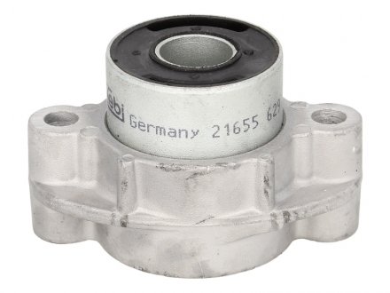 21655 FEBI BILSTEIN Сайлентблок важіля FEBI BILSTEIN 21655