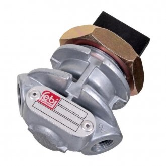 Многопозиционный клапан 21863