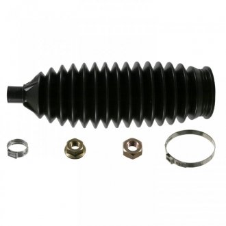 22549 FEBI BILSTEIN FEBI VOLVO Пыльник рулевой колонки 944,945,964,965