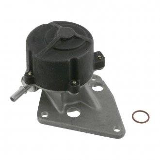 FEBI FIAT вакуумний насос гальмівний системи CITROEN,PEUGEOT 22609