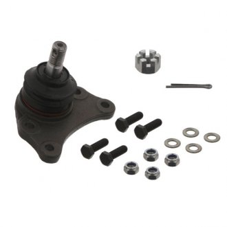 23247 FEBI BILSTEIN FEBI TOYOTA Шаровая опора верхн.лев./прав. Hilux 83-