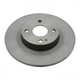 FEBI MAZDA гальмівний диск задн.323 98- 23443
