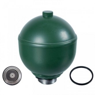 23792 FEBI BILSTEIN FEBI CITROEN Гидроаккумулятор пер. XM