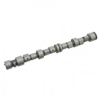 FEBI OPEL Распредвал ASTRA F CLASSIC 1.6 98-05, ASTRA G 1.6 98-00, VECTRA B (J96) 1.6 i 95-02 24548