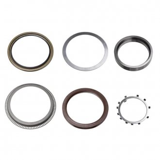 24763 FEBI BILSTEIN Ремкомплект ступиці