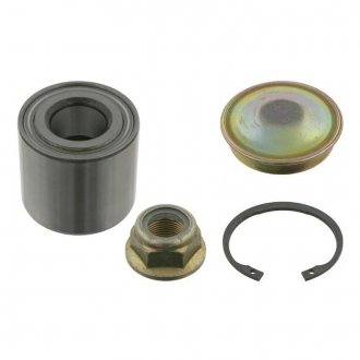 24781 FEBI BILSTEIN FEBI RENAULT підшипник маточини задн. Megane 03-
