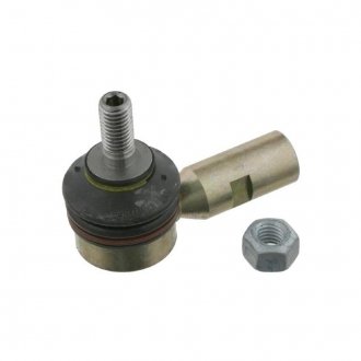24989 FEBI BILSTEIN Наконечник тяги перемикання передач FEBI BILSTEIN 24989