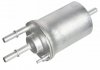 26343 FEBI BILSTEIN FEBI Фильтр топливный 6,4bar AUDI A3 1,6-3,2FSI/TFSI VW SKODA SEAT (фото 2)