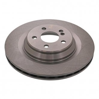 FEBI DB гальмівний диск задн. W221, C216 26403