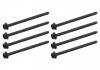 Комплект болтів ГБЦ 8шт VAG 1.2 12V (вир-во FEBI) 26434