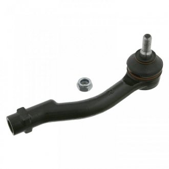 26926 FEBI BILSTEIN Наконечник тяги рульової (R) Hyundai Tucson/ Kia Sportage 04- FEBI BILSTEIN 26926