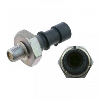 27223 FEBI BILSTEIN Датчик тиску масла FEBI BILSTEIN 27223