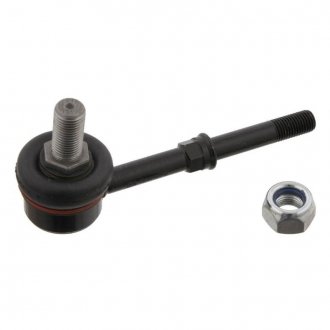 FEBI HYUNDAI тяга задн.стабілізатора H-1,Starex 96- 28267