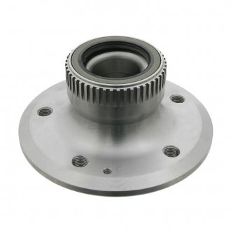 28384 FEBI BILSTEIN Комплект колісних підшипників