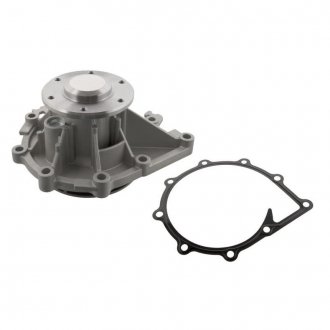 Водяна помпа 28647