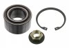 FEBI FORD підшипник маточини передн.Tourneo, Transit 1.8i, 1.8d 02- 29473