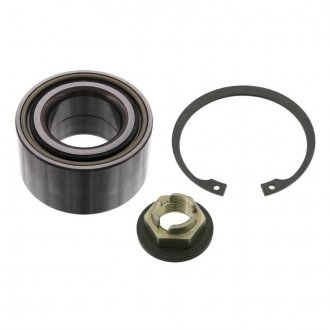 FEBI FORD підшипник маточини передн.Tourneo, Transit 1.8i, 1.8d 02- 29473