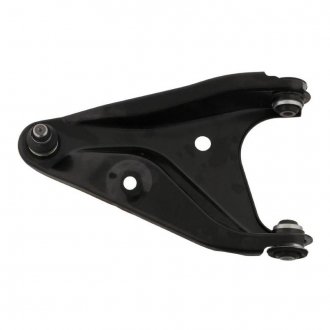 FEBI RENAULT важіль підвіски комплектний Logan,Sandero лів. 29637