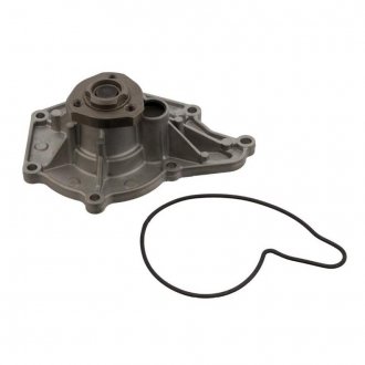 Помпа води Audi A4/A5/A6/A8/Q5/Q7/VW Touareg 2.4/2.7TDI/3.0TDI/3.0TFSI/3.2FSI 04-18 29669