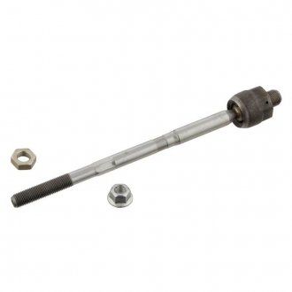 30587 FEBI BILSTEIN Рульова тяга OPEL VECTRA C 02- перед. мост (Вир-во FEBI)