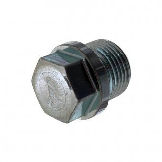 30660 FEBI BILSTEIN FEBI корок (злив мастила) М20х1,5 L=14 SUBARU