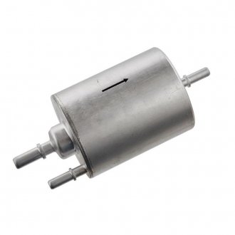 30753 FEBI BILSTEIN FEBI VW фільтр паливний AUDI A6 2,4-4,2i 04-, A8 6,0i 04-