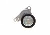 31076 FEBI BILSTEIN Натяжник ременя генератора Citroen C2/C3/C4/Peugeot 207/307 1.1-1.6 00- FEBI BILSTEIN 31076 (фото 5)