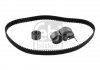 FEBI HYUNDAI КОМПЛЕКТ ГРМ SANTA FE I (SM) 2.0 CRDi 31213