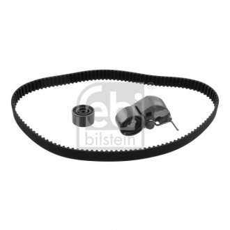 FEBI HYUNDAI КОМПЛЕКТ ГРМ SANTA FE I (SM) 2.0 CRDi 31213