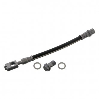 31408 FEBI BILSTEIN FEBI VW шланг гальмівний задн. (on caliper) Passat 96-