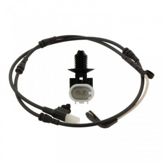 31823 FEBI BILSTEIN FEBI Датчик торм кол. зад. Range Rover Sport 05- (1шт.)