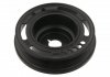 32221 FEBI BILSTEIN Шків колінвала OPEL Astra H/Vectra C/Zafira \'\'1.6-1.8 "04-15 (фото 1)