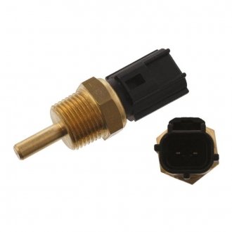 FEBI MITSUBISHI датчик температури води COLT 1.6 91 32375