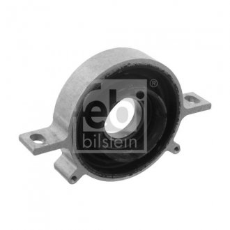 32864 FEBI BILSTEIN Підшипник підвісний BMW 5 (F07/F10/F11)/6 (F06/F12/F13)/7 (F01-F04) 08- N57/N63/N55 FEBI BILSTEIN 32864