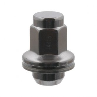 33497 FEBI BILSTEIN Гайка колісна Lexus LX / Toyota Tundra/Land Cruiser (M14x1.5) FEBI BILSTEIN 33497