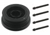 Шків колінвалу BMW 3 (E46/E90)/5 (E60)/X5 (E70) 3.0D 02-13 (4PK + 6PK) (M57) FEBI BILSTEIN 33602 33602