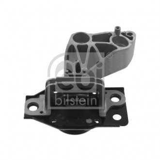 34063 FEBI BILSTEIN Подушка двигуна Nissan Qashqai 2007 - 2014 (вир-во FEBI)