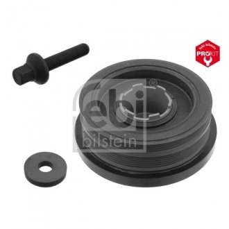 34166 FEBI BILSTEIN FEBI BMW демпфер крутильних коливань Е60,Е87,Е46,90,Е83