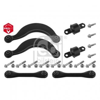 Ремонтний комплект підвіски коліс 34250