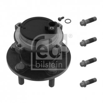 34271 FEBI BILSTEIN FEBI VOLVO підшипник задн.маточини C30/S40/V50 04-