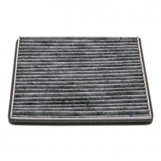 Фільтр салону 34558