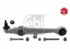 FEBI VW Рычаг передн. нижн. лев./прав.(конус 20.6mm) Passat,Audi A4/A6/A8 -98(Б) 34767